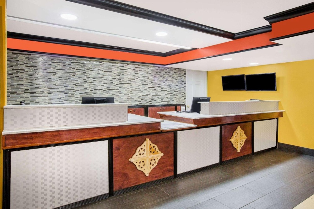 Days Inn by Wyndham Little Rock/Medical Center